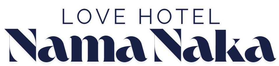 ラブホテルでNN